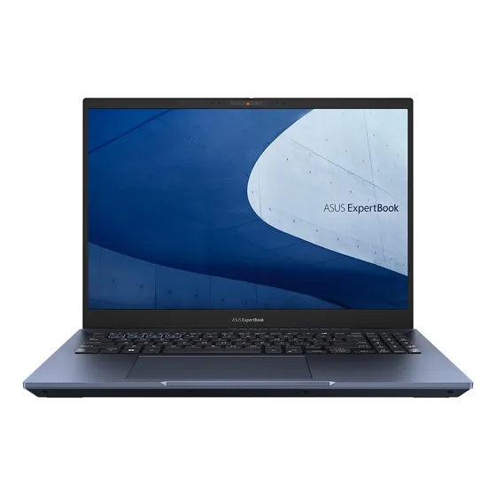 Notebook Asus Expertbook B5 + Bolso. I7 16gb 512gb 16  W11