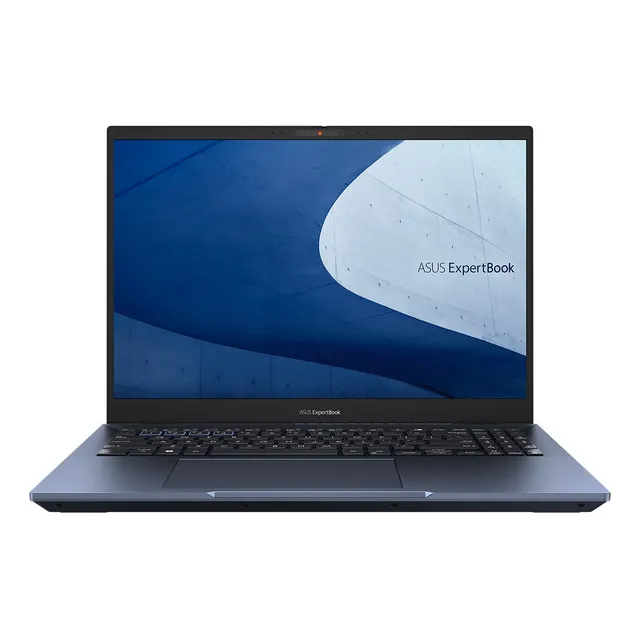 Notebook Asus Expertbook B5 + Bolso. I7 16gb 512gb 16  W11