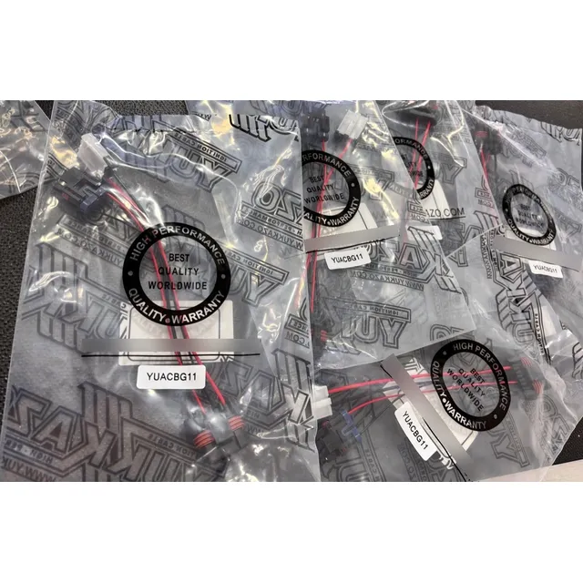 Conector Eléctrico Bomba De Gasolina Fiesta
