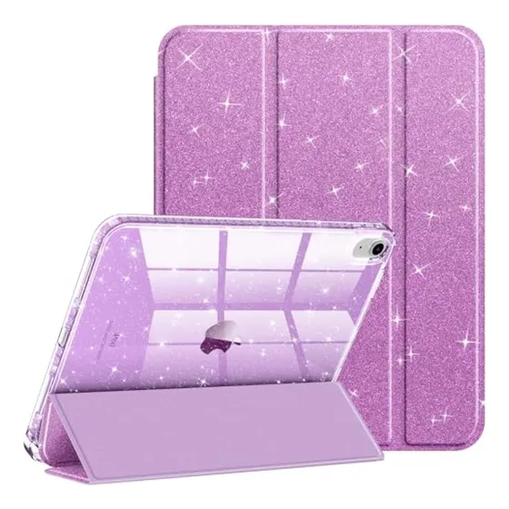 Fintie Funda Delgada Para iPad De 10.9 Pulgadas De