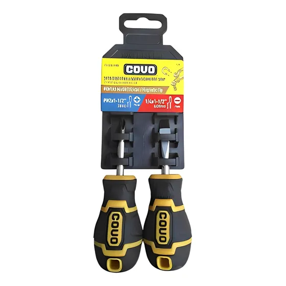 Mini Destornilladores 2pcs Covo
