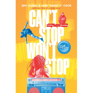 Libro Canøt Stop Wonøt Stop-en Inglés Libro Canøt Stop Wonøt Stop-en Inglés