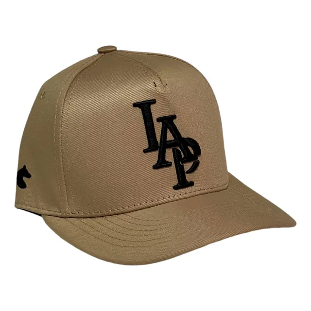 Gorra Lap Luis Alberto Posada Ajustable Adultos
