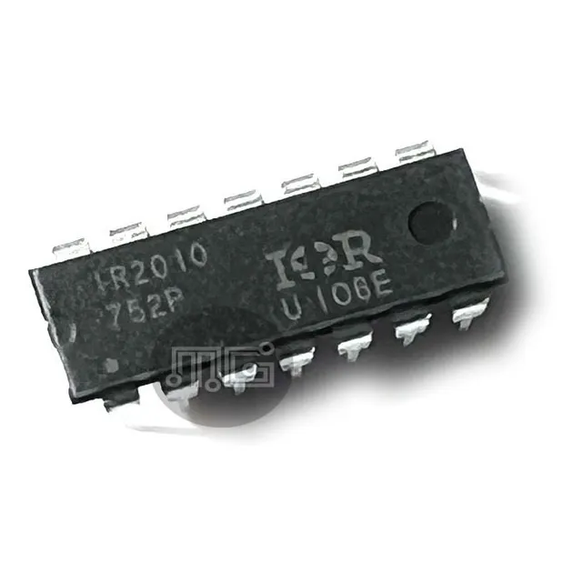 Ir2010  Ir2010 Circuito Integrado Igbt Driver