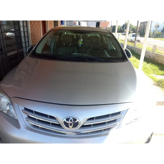 Toyota Corolla 1.8 Xli Mt 136cv