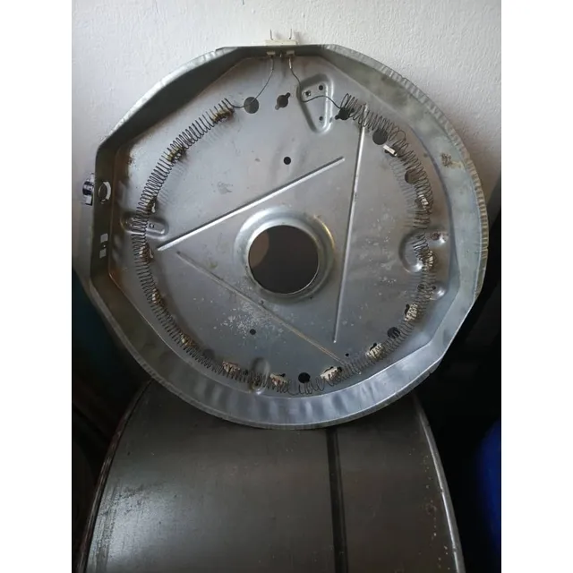 Resistencia De Secadora Whestinhouse 110 W