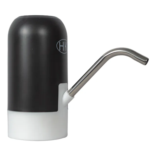 Mini Dispensador De Agua Recargable Eléctrico Automático