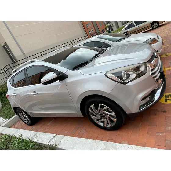 Jac S2 2018 1.5 Lt