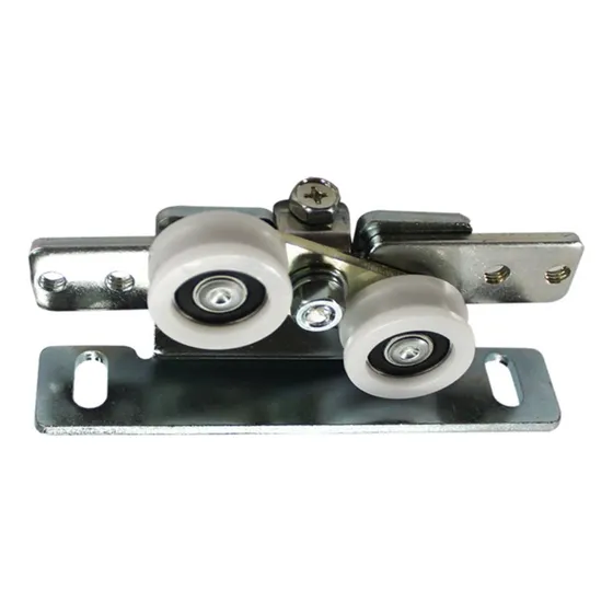 Carretilla Para Puertas De Sistema Automático Ryobi