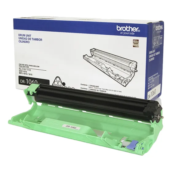Recarga Tambor Drum Dr1060 1060 Brother