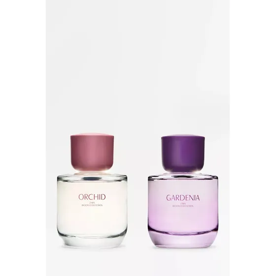 Zara Set Gardenia + Orchid  Edp.  90ml. C/u  Maldonado