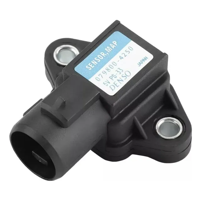 Sensor De Presión Absoluta Map Honda Accord Civic Cr-v Acura