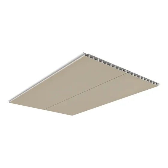 Caja X10u Placa De Revestimiento Interior Bajo Techo/pared