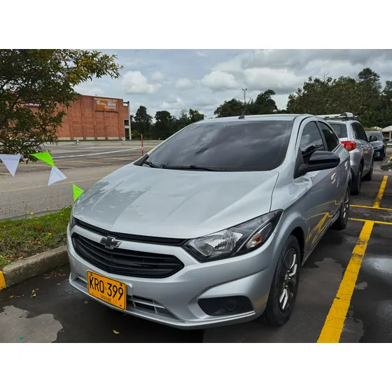 Chevrolet Joy 1.4