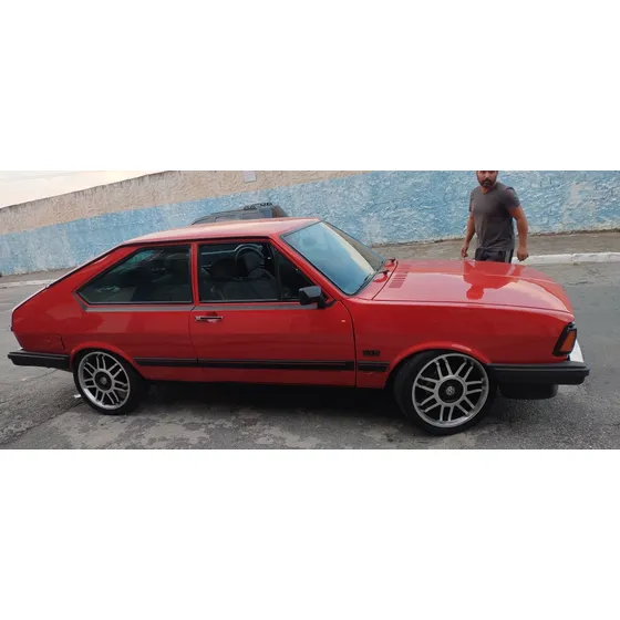 Passat  Passat Pointer 