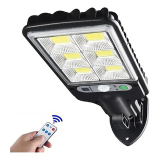 L Reflector Solar Del Sensor De Luminaria 200w Llevó Poste L Reflector Solar Del Sensor De Luminaria 200w Llevó Poste