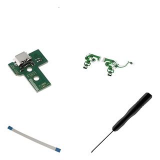 Controle Para Ps4 Jds Jdm 030 - Sem Fio Carregar Controle Para Ps4 Jds Jdm 030 - Sem Fio Carregar