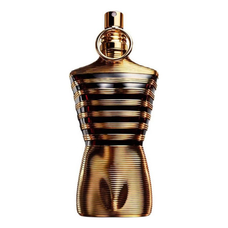 Elixir Edp Le Male de Jean Paul Gaultier para hombre 75ml Spray Elixir Edp Le Male de Jean Paul Gaultier para hombre 75ml Spray