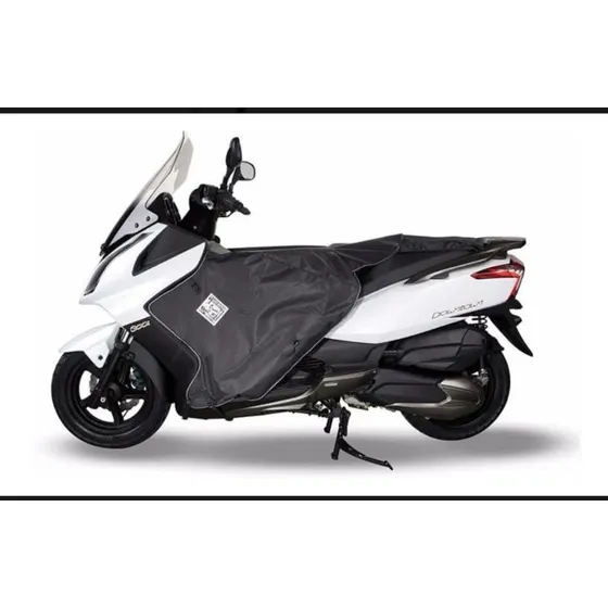 Kymco Downtown 300i Abs