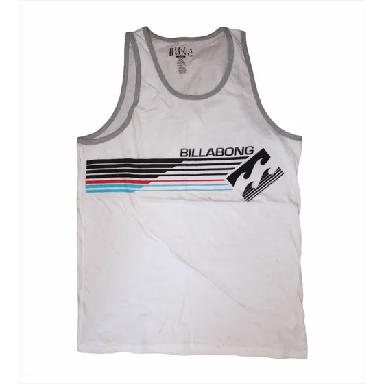 Camiseta Billabong