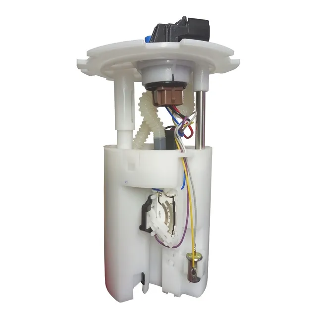 Modulo Bomba De Gasolina Completa Aveo Optra