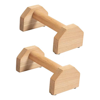 2 Piezas Soportes Para Flexiones Paralelos De Madera Base 2 Piezas Soportes Para Flexiones Paralelos De Madera Base