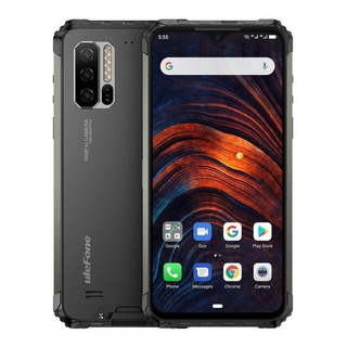Ulefone Armor 7 2019 Dual Sim 128 Gb Negro 8 Gb Ram Ulefone Armor 7 2019 Dual Sim 128 Gb Negro 8 Gb Ram