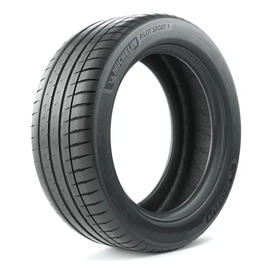 Neumático Michelin Pilot Sport 4 P 225/45 R18 Run Flat