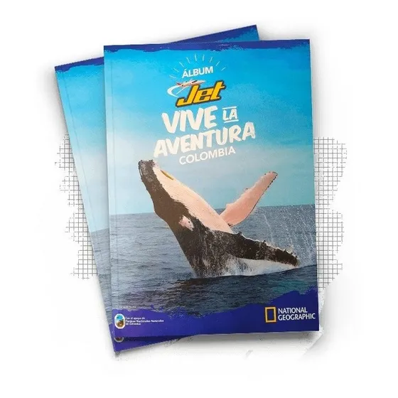 Album Vive La Aventura Jet 100% Nuevo