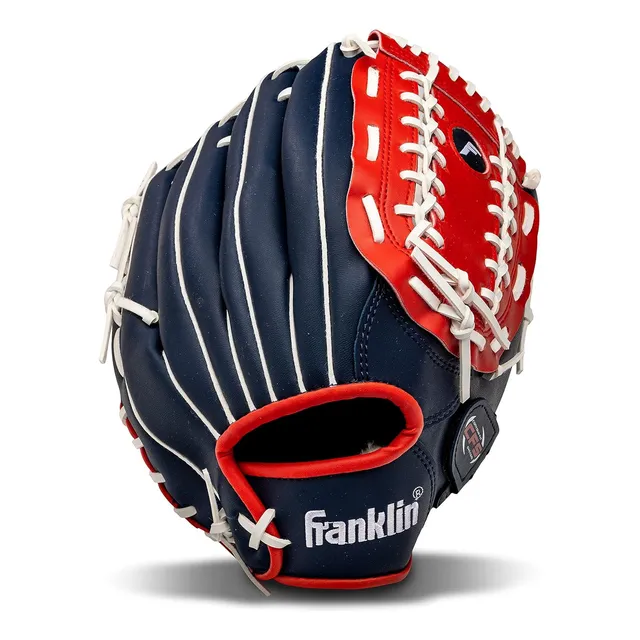 Guante De Beisbol Franklin 12 Pulgadas Field Master Softball