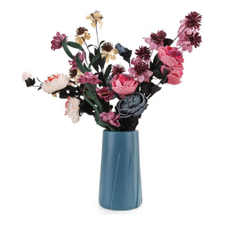 Florero Para Flores Florero Irrompible Florero Con Aparienci Florero Para Flores Florero Irrompible Florero Con Aparienci