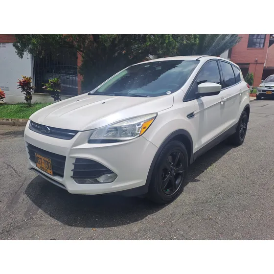 Ford Escape 2.0 Se 4x2