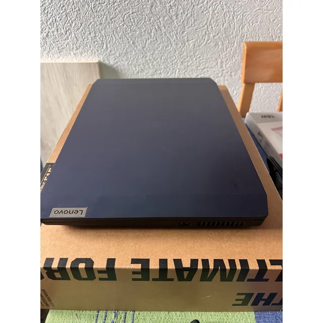 Laptop Gamer Lenovo Ideapad Gaming