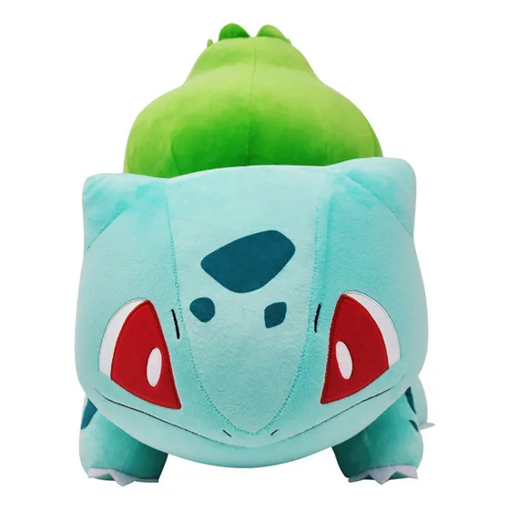 * Muñecos De Peluche Pokémon Estilo 40 De Primera Calidad