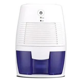 Deshumidificador Eléctrico Extractor Humedad Maquina Blanco Color Us Plug (110v) Deshumidificador Eléctrico Extractor Humedad Maquina Blanco Color Us Plug (110v)