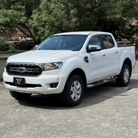 Ford Ranger 2023 3.2 Xlt
