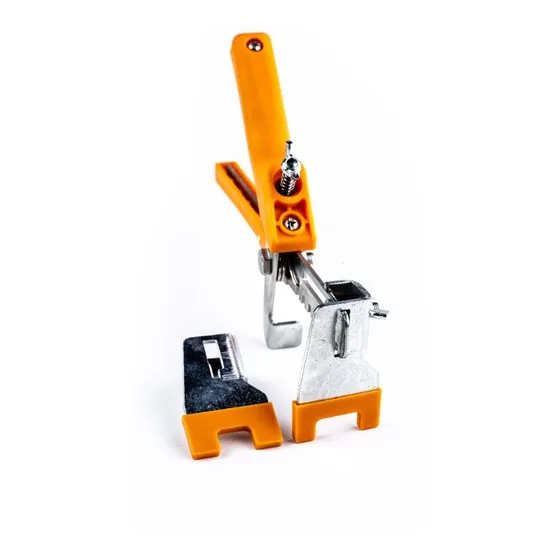Alicate Nivelador Para Piso Com Adaptador Bumax