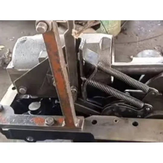 Cilindro Y Pistón De Miniblock  Tractor Veniran 285 Original