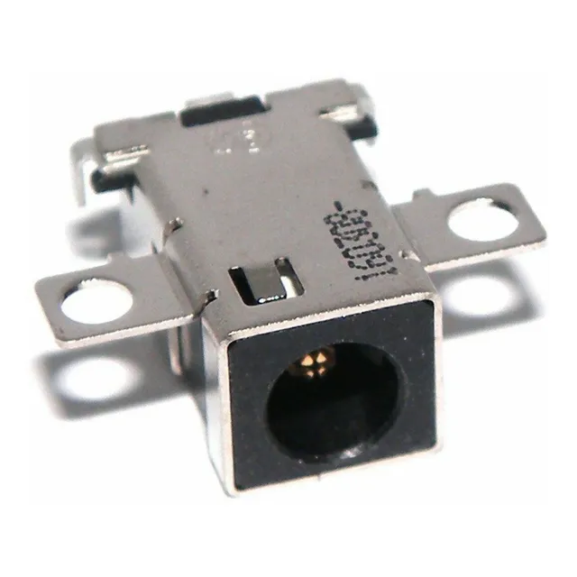 Conector Pin Carga Dc Jack Lenovo Ideapad 310-15isk 110 Touch-15acl 110-15acl 110-15ast 110-15isk 310-15ikb 310-15iap