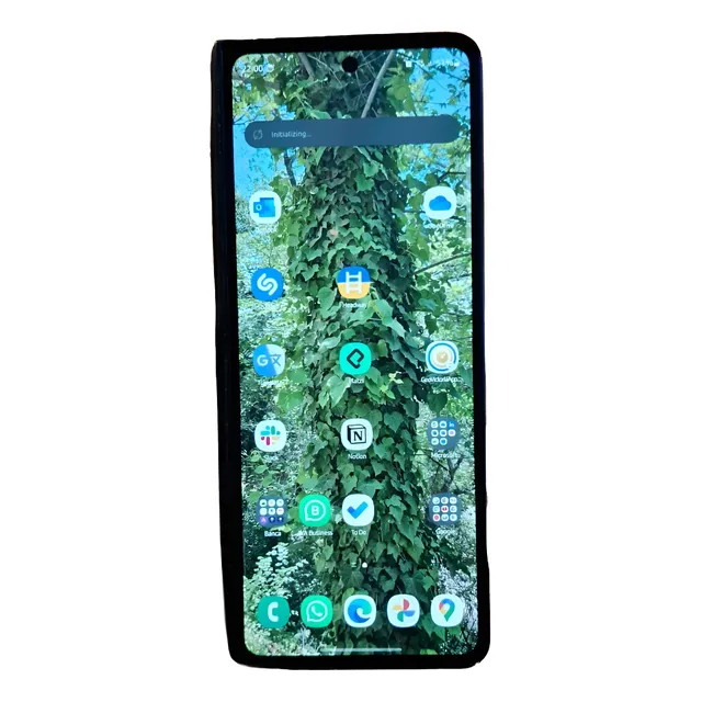 Samsung Galaxy Z Fold 5 512gb Con Carcasas Y Spen