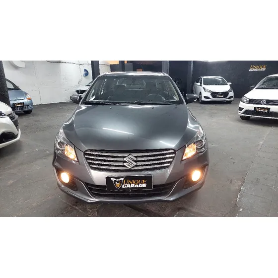 Suzuki Ciaz 1.4 Glx 4p
