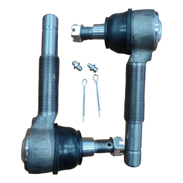 Terminal Direccion Derecho Mitsubishi Canter 649 659 Fuso