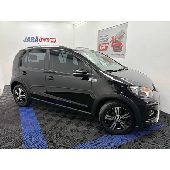 Volkswagen Up! Up! Xtreme 1.0 Tsi Total Flex 12v 5p