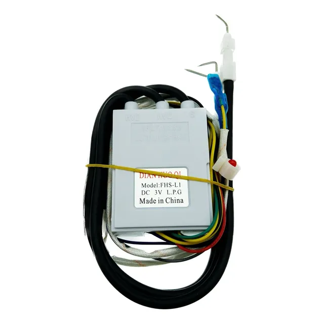 Modulo Encendido Repuesto Para Calefont Splendid Master