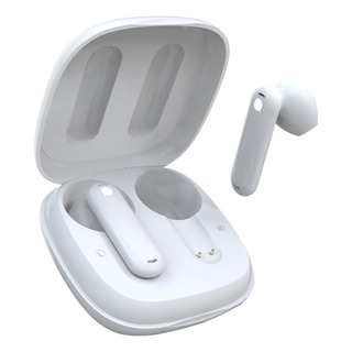 Auriculares Con Traductor Timekettle Wt2 Edge, Color Blanco Auriculares Con Traductor Timekettle Wt2 Edge, Color Blanco
