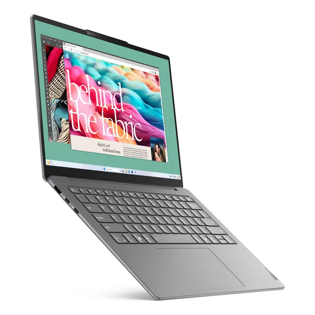Notebook Lenovo Yoga Slim 7 14imh9 5 125h W11 16gb