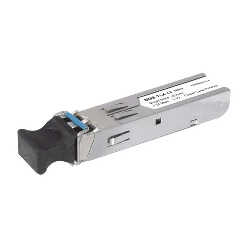 Transceptor Sfp 1g Lc Duplex, Planet Multimodo, Mgb-sx2