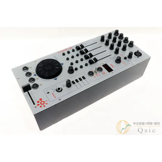 Allen & Heath Xone 2d Controlador Dj