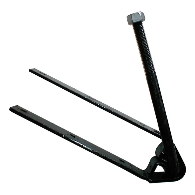 Par De Bisagras Para Portera Standard