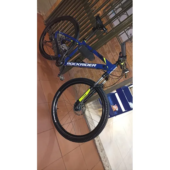 Decathlon Rockrider Mtb St 540